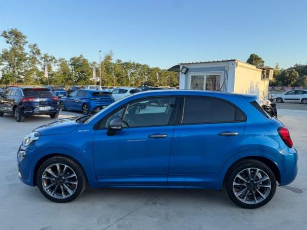 FIAT 500X 1.6 MultiJet 130CV SPORT 2022 rif. 23920699 - Foto 8