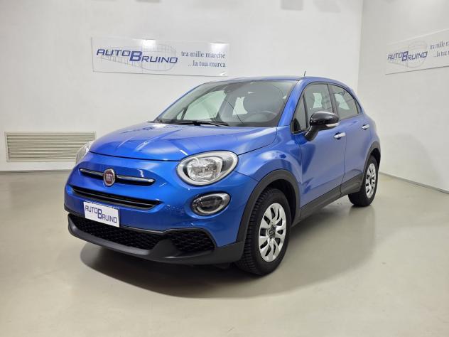 FIAT 500X Urban Look 1.0 T3 120cv Urban Look