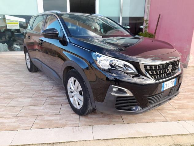 PEUGEOT - 5008 - BlueHDi 130 S&S EAT8 Business - Foto 3