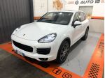 PORSCHE Cayenne 3.0 V6+ TETTO +Fari ADATTIVI Porsche Dynamic rif. 23365231