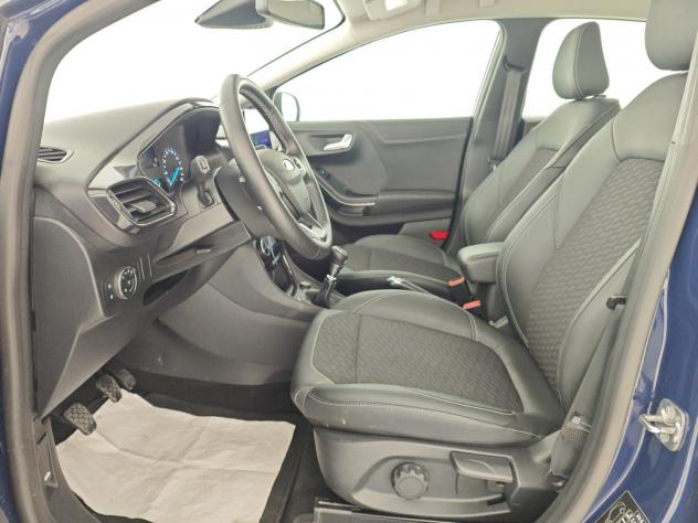 Ford Puma 1.0 EcoBoost Hybrid 125 CV S&S Titanium - Foto 10