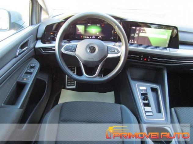 VOLKSWAGEN Golf 2.0 TDI 150 CV DSG Active rif. 19668962