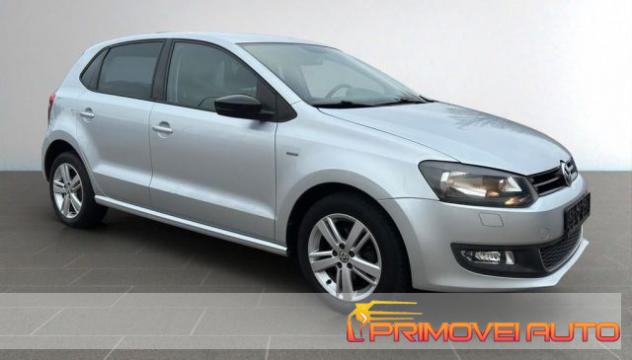 VOLKSWAGEN Polo 1.2 5 porte rif. 21915845 - Foto 9