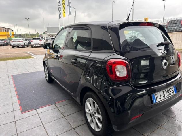 SMART forfour 2ªs. (W453) forfour 70 1.0 Prime - Foto 10