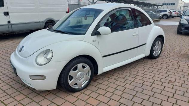 VOLKSWAGEN New Beetle 1.9 TDI 90 Cv Marciante rif. 24131049 - Foto 4