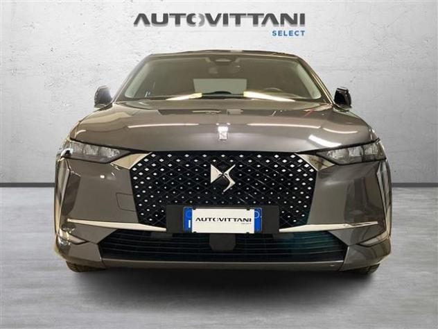 DS AUTOMOBILES DS4 1.5 BlueHDi Trocadero Auto rif. 23748745 - Foto 2