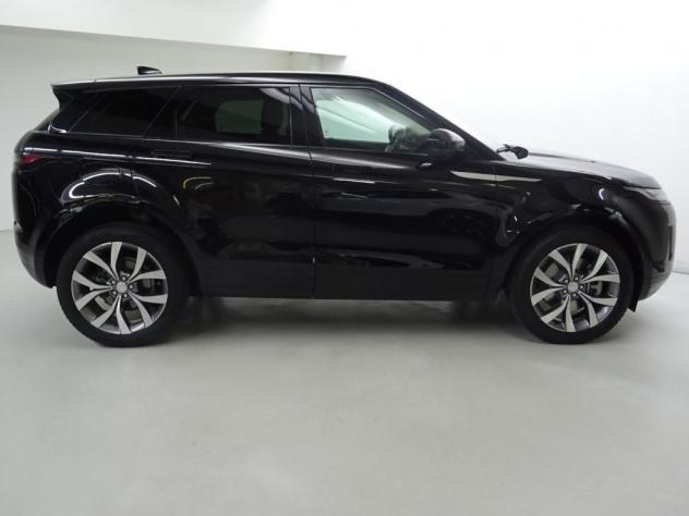 Land Rover Range Rover Evoque 2.0D I4 163 CV AWD Auto SE - Foto 6