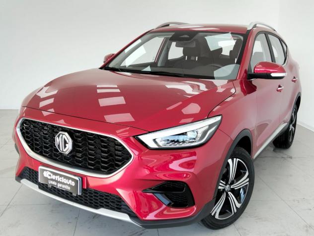 MG ZS Classic 1.5 VTi-tech Comfort