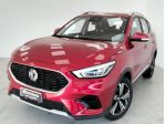 MG ZS Classic 1.5 VTi-tech Comfort