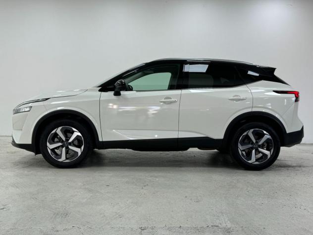 Nissan Qashqai MHEV 158 CV Xtronic N-Connecta (TETTO PAN.) - Foto 8