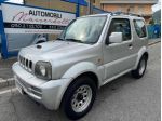 SUZUKI Jimny 1.5 DDiS cat 4WD JLX rif. 23768856