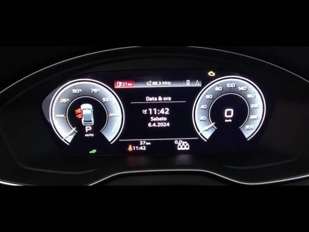 AUDI Q5 55 TFSIe S-TRONIC QUATTRO S-LINE PLUS rif. 24058168 - Foto 6