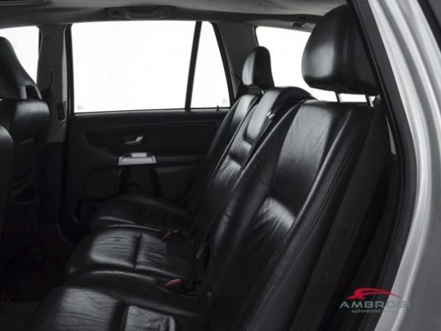 VOLVO XC90 2.4 D5 185 CV AWD Momentum - PER OPERATORI DEL SET rif. 23986857 - Foto 10