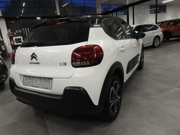 CITROEN - C3 - PureTech 83 S&S Feel Pack-Car Play Android A. Pdc.C.Flex Des - Foto 3