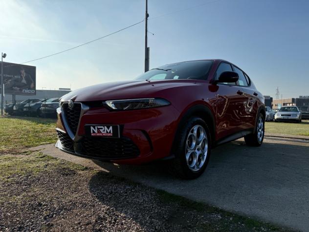 Alfa Romeo Tonale 1.6 diesel 130 CV TCT6 Sprint