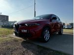 Alfa Romeo Tonale 1.6 diesel 130 CV TCT6 Sprint