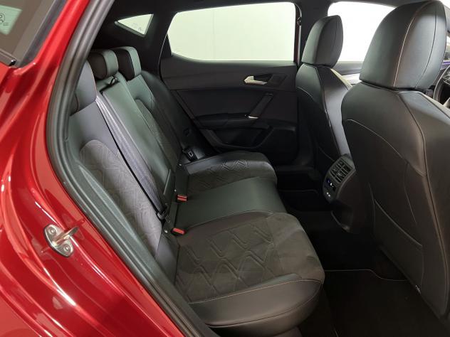 SEAT Leon Leon 2.0 tdi FR 150cv dsg - Foto 10