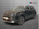 Jeep Avenger 1.2 turbo e-hybrid mhev Altitude fwd 110cv edct6