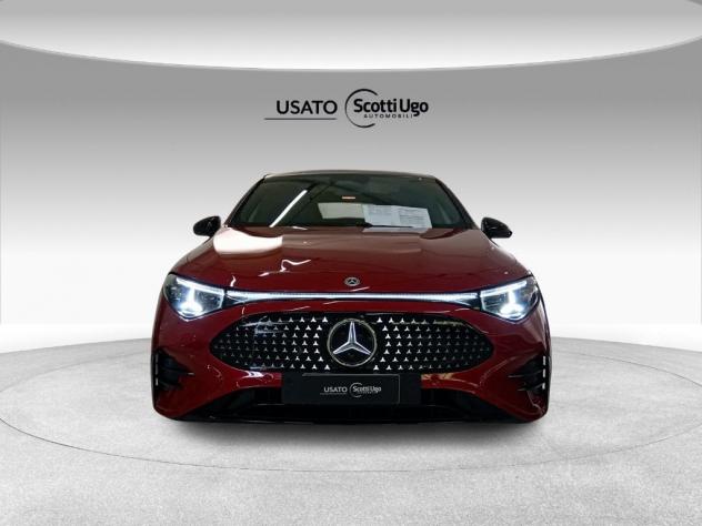 Mercedes-Benz CLA con teconologia EQ 250+ con tecnologia EQ - Foto 3