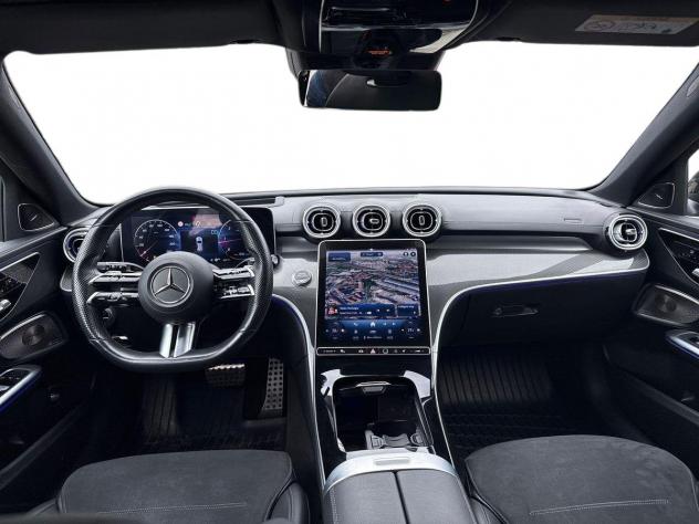 Mercedes-Benz Classe C C SW 300 d mhev Premium Pro auto - Foto 10