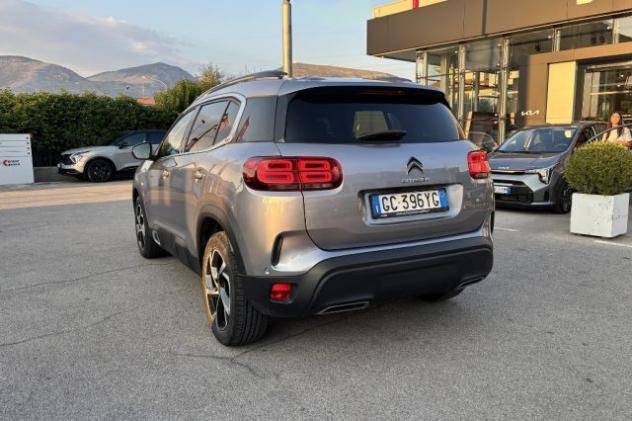 CITROEN C5 Aircross BlueHDi 130 S&S EAT8 Shine rif. 24158489 - Foto 5