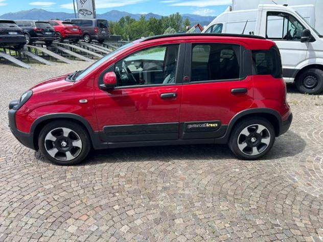FIAT Panda Cross 1.0 FireFly S&S Hybrid rif. 23825717 - Foto 3