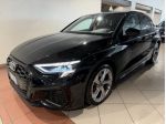 Audi A3 Sportback 45 TFSI e S tronic S line Edition