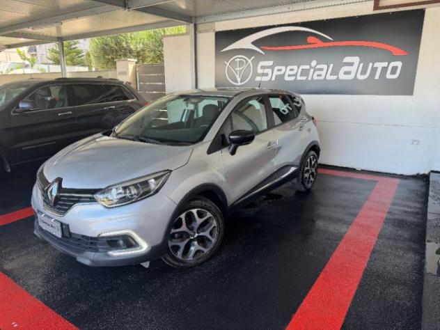RENAULT Captur dCi 8V 90 CV EDC Start&Stop Energy Bose rif. 23739131 - Foto 8