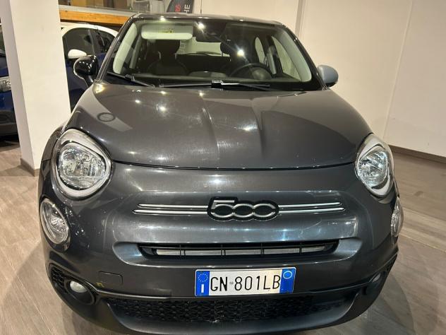 Fiat 500X 1.3 MultiJet 95 CV Club NEOPATENTATI - Foto 3