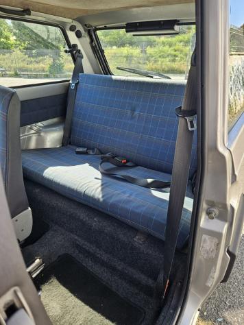 Fiat Panda 900 i.e. cat Hobby 1998 - Foto 10