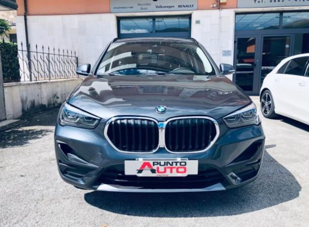 BMW X1 sDrive18d Business Advantage rif. 23378661 - Foto 6