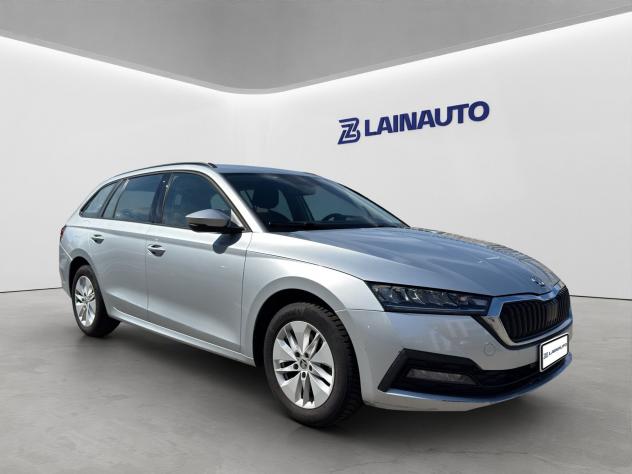 Škoda Octavia 2.0 TDI EVO 85KW AMBITION DSG - Foto 8