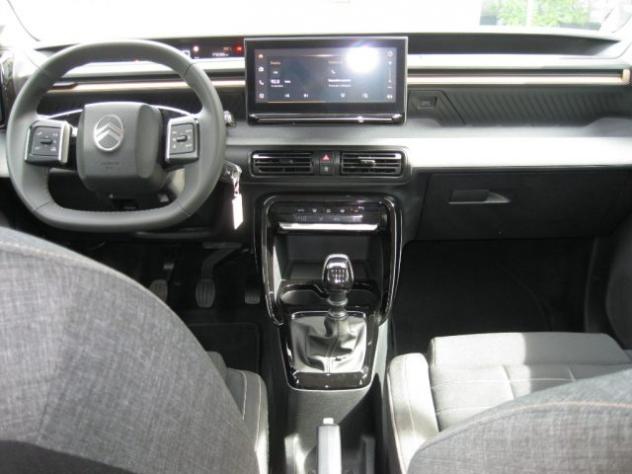CITROEN C3 Aircross PureTech Turbo 100 CV Plus rif. 24055647 - Foto 9