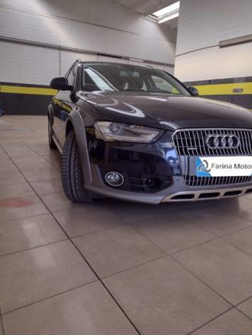 AUDI A4 allroad 2.0 TDI 177 CV S tronic rif. 21416686