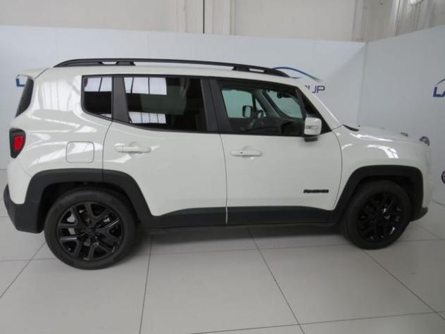 JEEP Renegade 1.6 Mjt 130 CV Limited+Black Pack rif. 22843709 - Foto 6