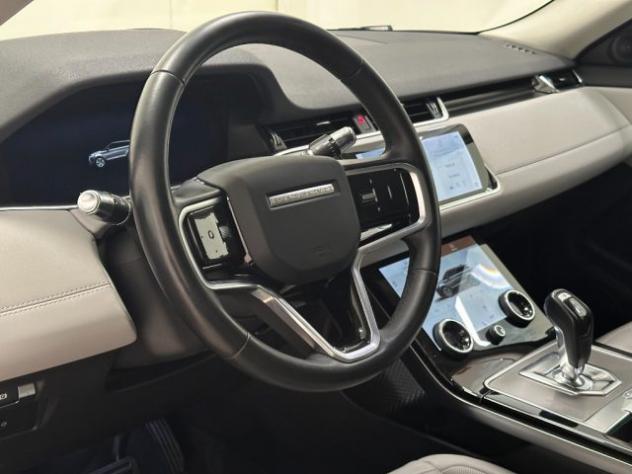 LAND ROVER Range Rover Evoque 2.0D I4 163 CV AWD Auto SE rif. 23523471 - Foto 8