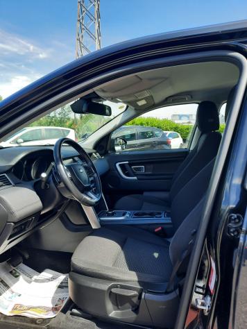 Land Rover Discovery Sport 2.0 GARANZIA 12 MESI TD4 150 CV HSE - Foto 2
