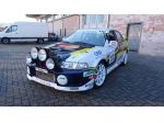 MITSUBISHI - Lancer EVOLUTION  5 *  RALLIART EX TRELLES *