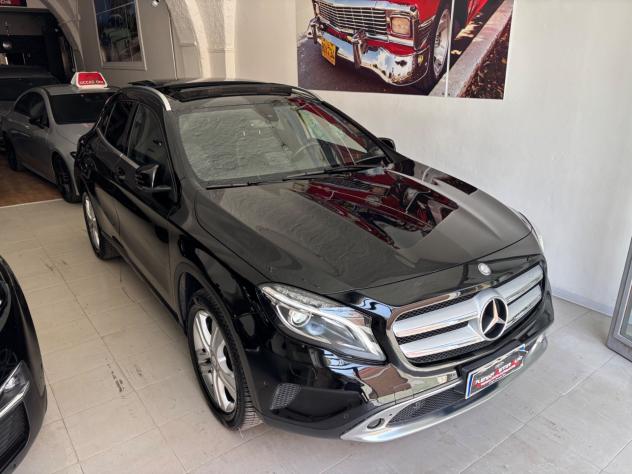 Mercedes-benz GLA 200 d Automatic 4Matic Enduro - Foto 8