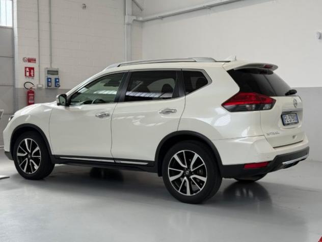 NISSAN X-Trail 1.6 dCi 2WD Tekna rif. 24134064 - Foto 7