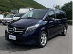 MERCEDES-BENZ V Classe V - W447 2014 250 d Exclusive L auto rif. 23793698