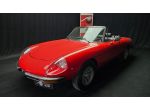 Alfa Romeo Spider 2.0 Veloce ASI CRS