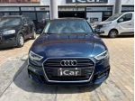 Audi A3 2.0 TDI Sport quattro edition