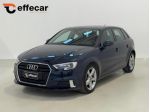 AUDI A3 SPB 1.6 TDI S tronic Sport rif. 23480811