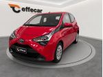 TOYOTA Aygo Connect 1.0 VVT-i 72 CV 5 porte x-clusiv rif. 24063453