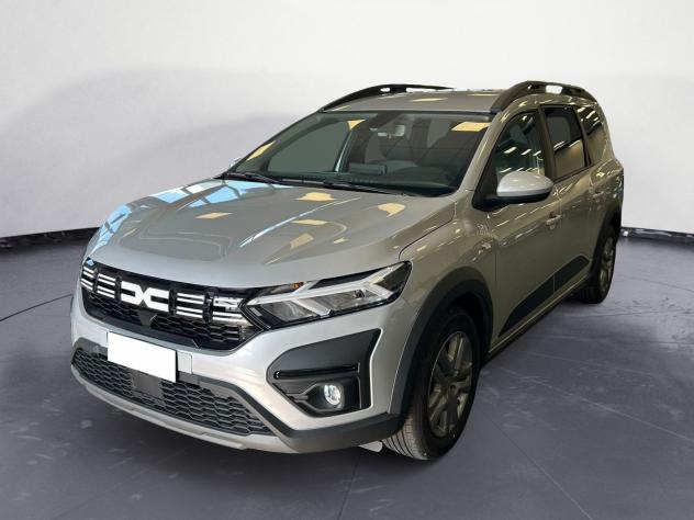 Dacia Jogger 1.0 TCe Benzina/GPL Expression 5 porte - Foto 2
