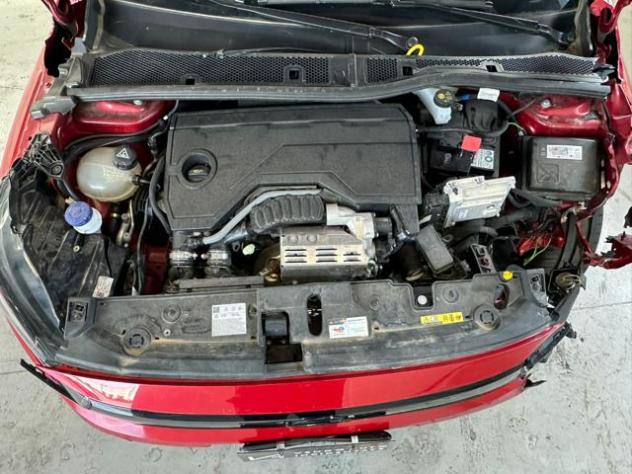 OPEL Corsa HYBRID 100CV AUT. GS rif. 23780101 - Foto 9