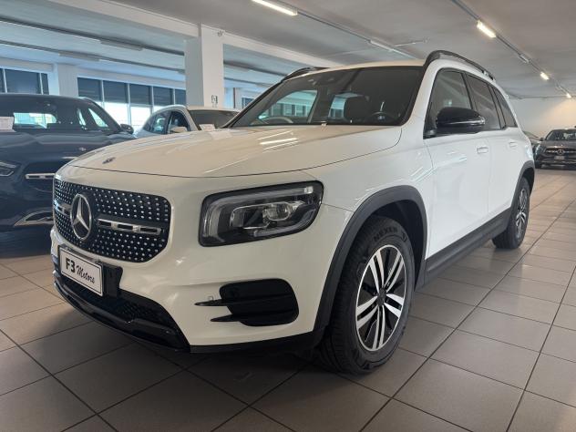 Mercedes-Benz GLB GLB 200 d Automatic Sport