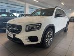 Mercedes-Benz GLB GLB 200 d Automatic Sport