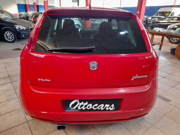 Fiat Grande Punto 1.4 Starjet 16V 3 porte Emotion - Foto 5